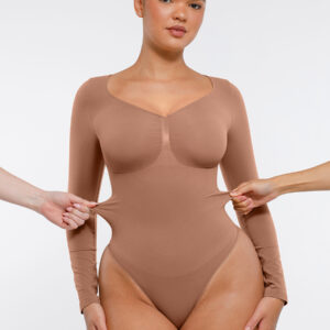 Élégance Bodysuit